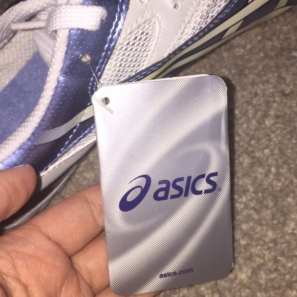 ASICS Track shoes - Picture 4 of 6